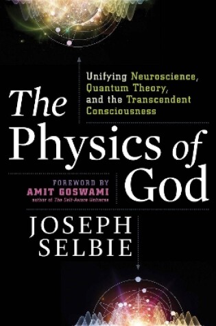 Cover of The Physics of God