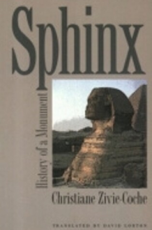 Cover of Sphinx