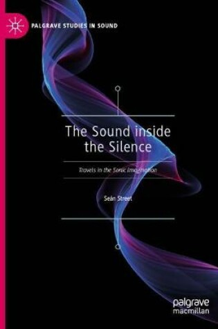 Cover of The Sound inside the Silence