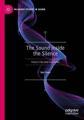 Cover of The Sound inside the Silence