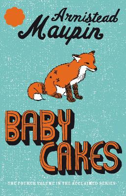 Book cover for Babycakes