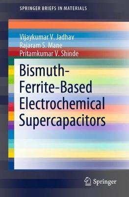 Cover of Bismuth-Ferrite-Based Electrochemical Supercapacitors