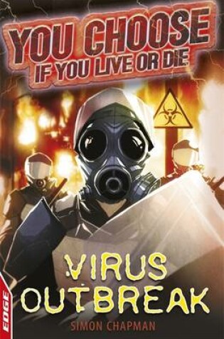 Cover of Virus Outbreak