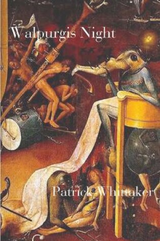 Cover of Walpurgis Night