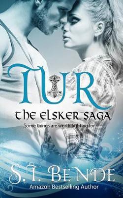 Book cover for Tur
