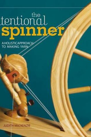 Cover of The Intentional Spinner