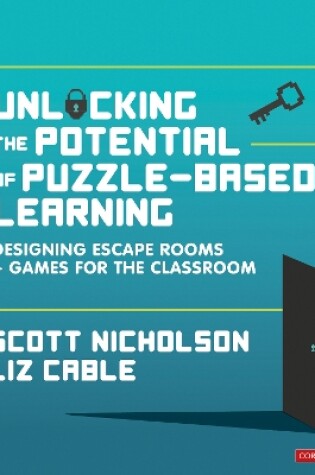 Cover of Unlocking the Potential of Puzzle-based Learning