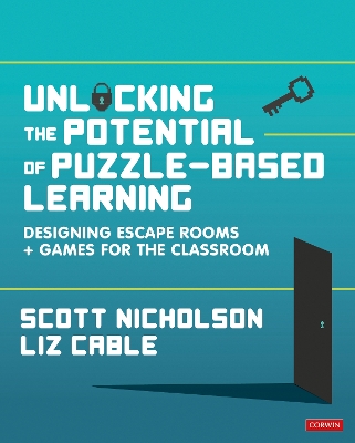 Book cover for Unlocking the Potential of Puzzle-based Learning
