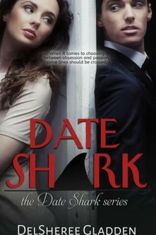 Cover of Date Shark