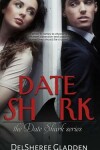 Book cover for Date Shark