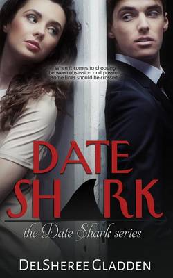 Book cover for Date Shark