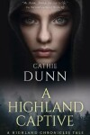 Book cover for A Highland Captive