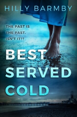 Cover of Best Served Cold