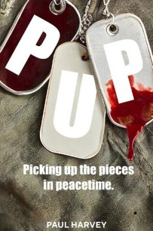 Cover of PUP