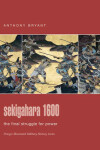 Book cover for Sekigahara 1600