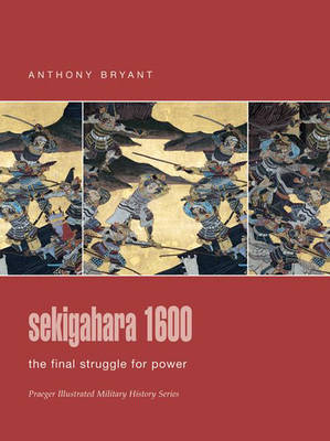 Cover of Sekigahara 1600