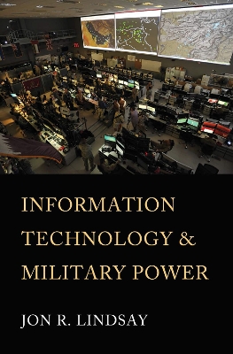 Cover of Information Technology and Military Power