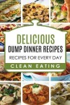 Book cover for Dump Dinners