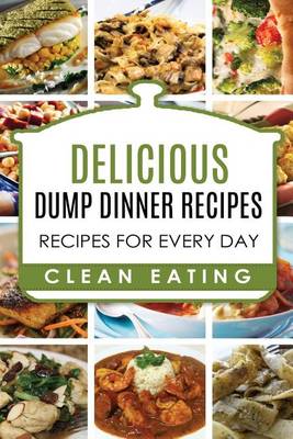 Cover of Dump Dinners