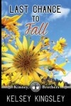 Book cover for Last Chance to Fall