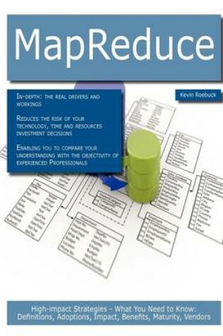 Cover of Mapreduce