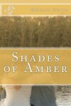 Book cover for Shades of Amber