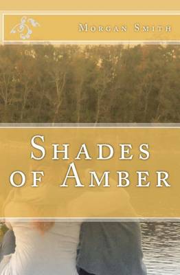 Book cover for Shades of Amber