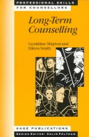 Cover of Long-Term Counselling