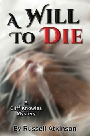 Cover of A Will to Die