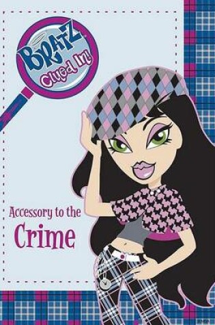 Cover of Accessory to the Crime