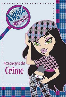 Cover of Accessory to the Crime