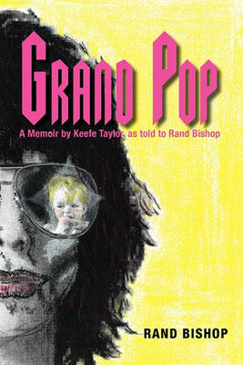 Book cover for Grand Pop