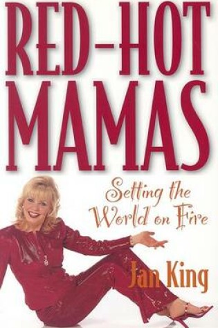 Cover of Red-Hot Mamas