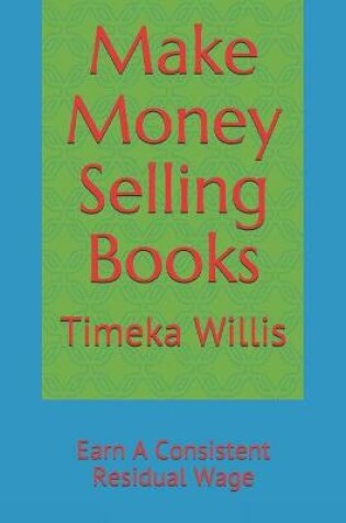 Cover of Make Money Selling Books