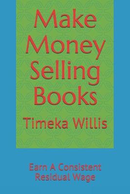 Book cover for Make Money Selling Books