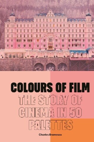 Cover of Colours of Film