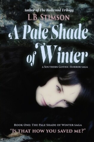 Cover of A Pale Shade of Winter