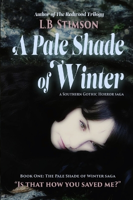 Cover of A Pale Shade of Winter