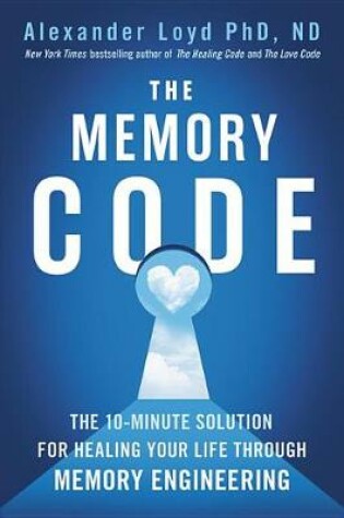 Cover of The Memory Code