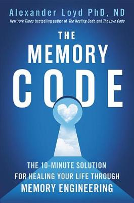 Book cover for The Memory Code