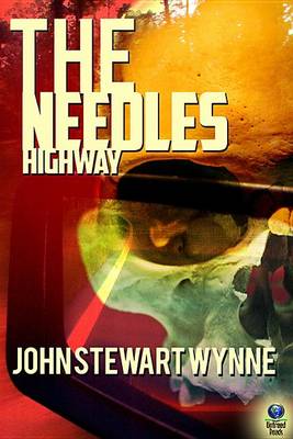 Book cover for The Needles Highway