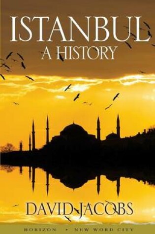 Cover of Istanbul