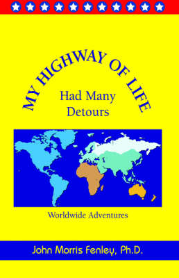 Book cover for My Highway of Life Had Many Detours