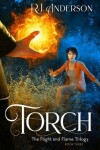 Book cover for Torch