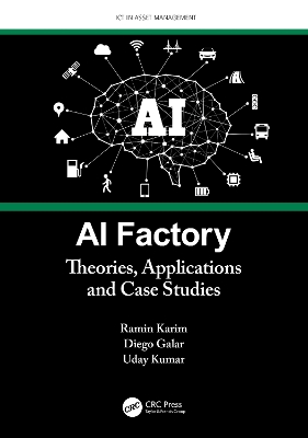 Cover of AI Factory