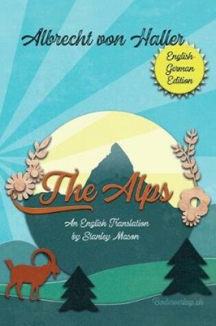 Cover of The Alps