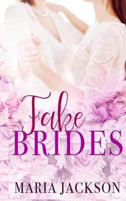 Book cover for Fake Brides