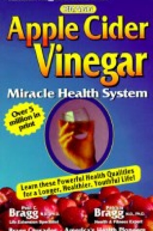Cover of Miracles/Apple Cider Vinegar