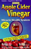 Book cover for Miracles/Apple Cider Vinegar