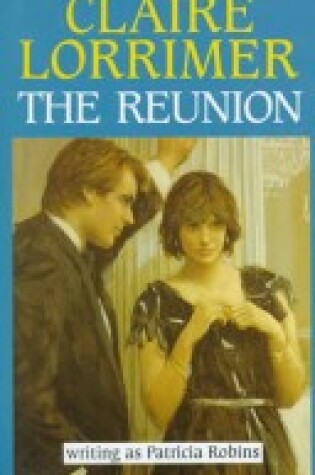 Cover of The Reunion